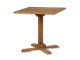Allure | Tuintafel Boulevard | Teak